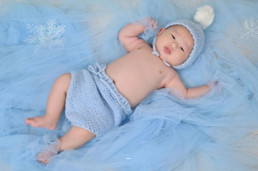 金坛宝宝几个月可以吃饭