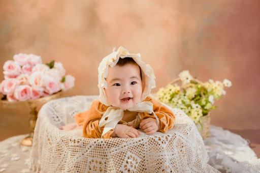 金坛宝宝手上倒刺